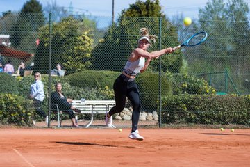 Trainingstag am 20.4.19 117 - Training mit Carina